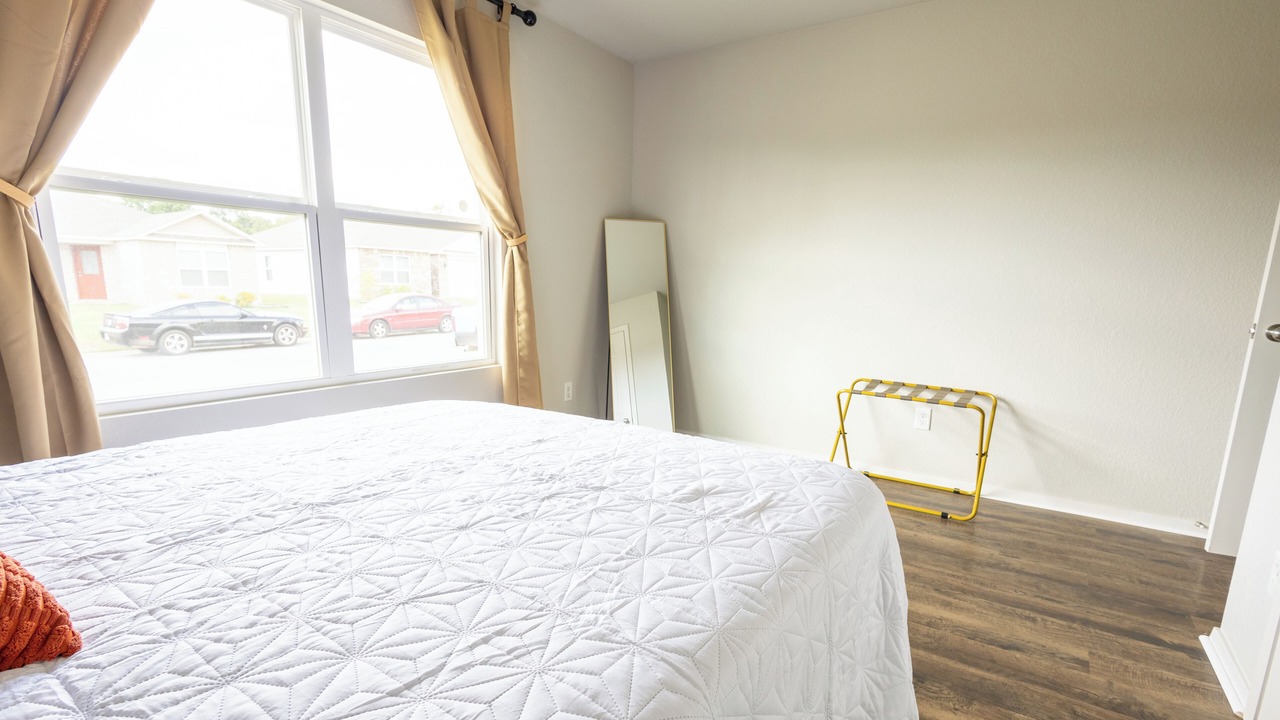 Photo of Bedroom in Conway
