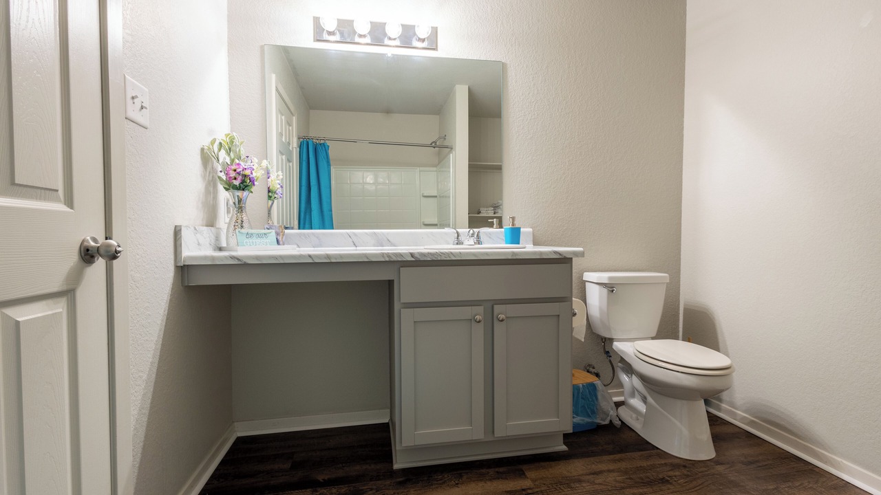 Photo of Bathroom in Conway
