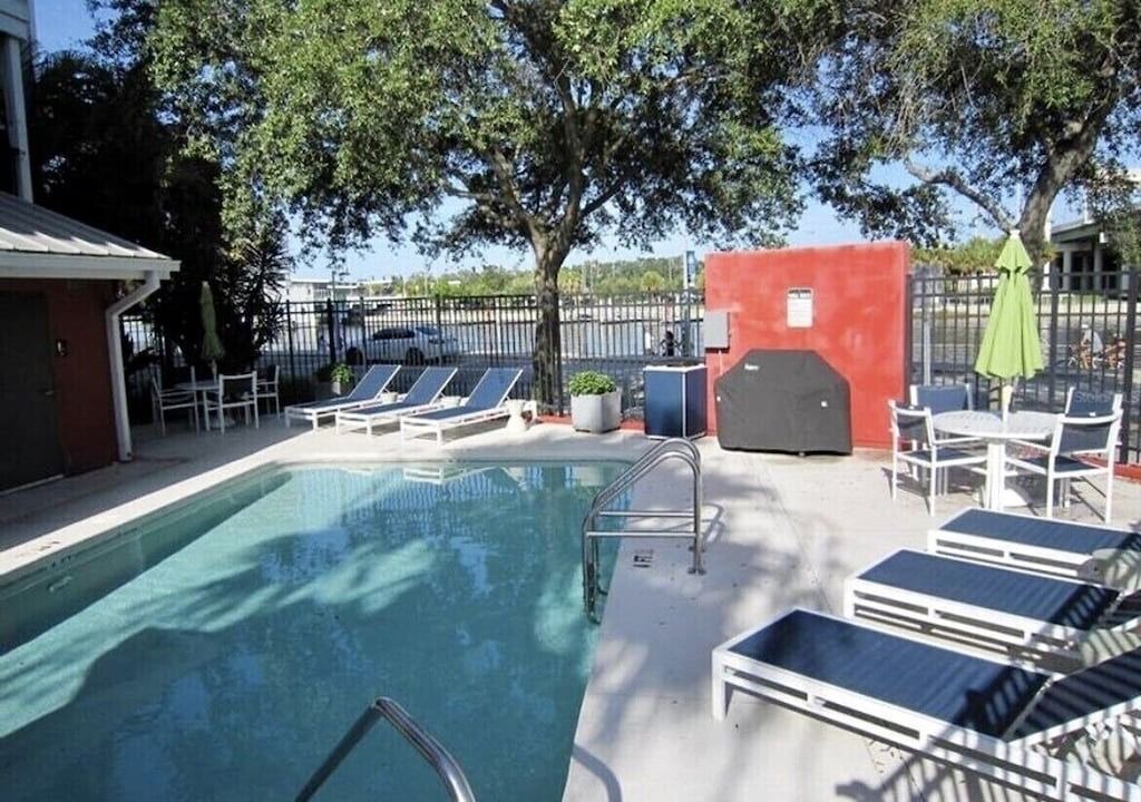 Photo of Outdoor in Downtown Tampa