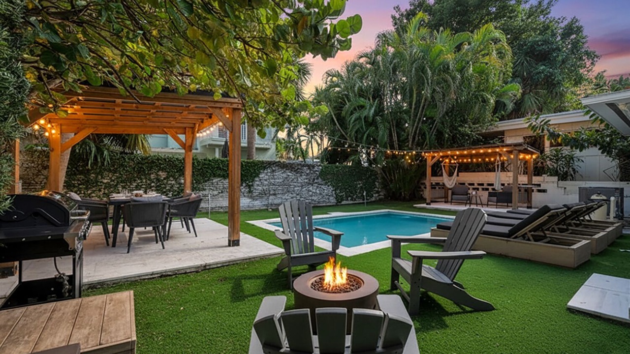 Photo of Outdoor in Lauderdale Beach