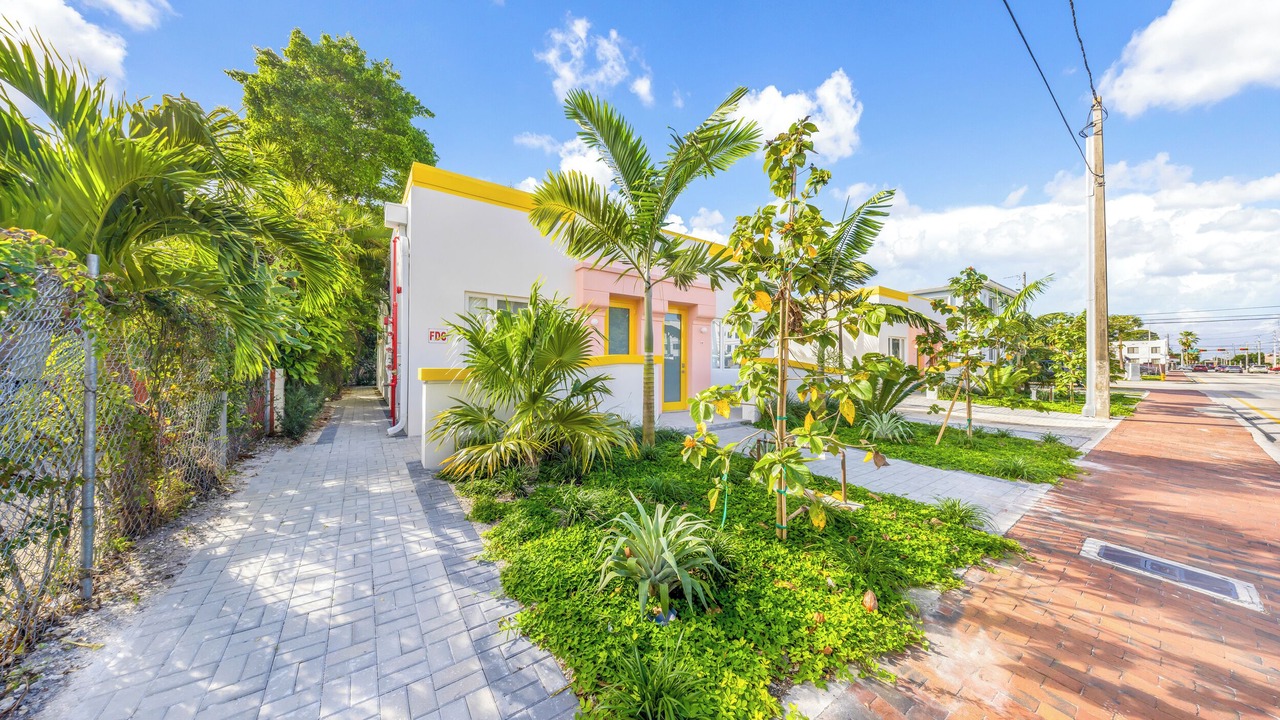 Photo of Outdoor in East Little Havana