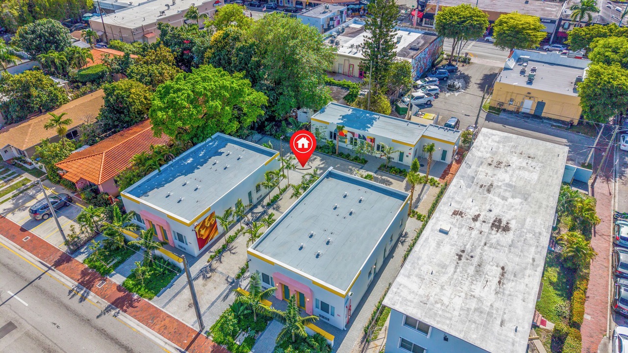 Photo of Outdoor in East Little Havana