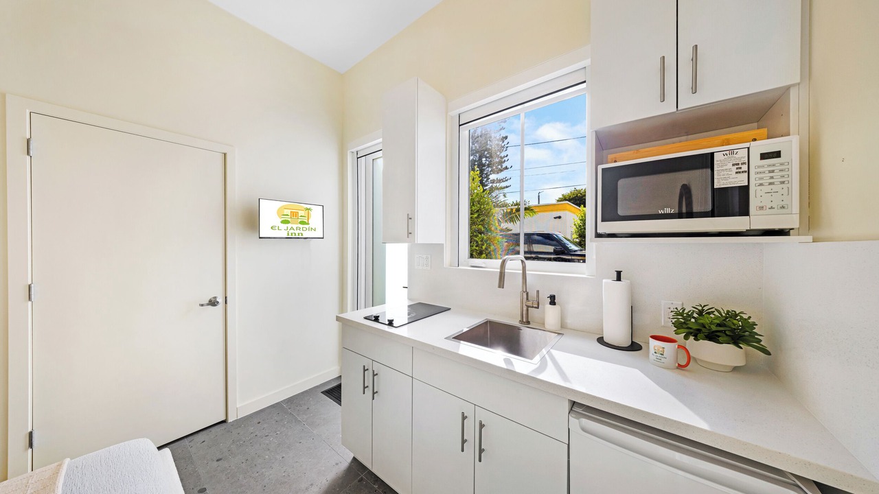 Photo of Kitchen in East Little Havana