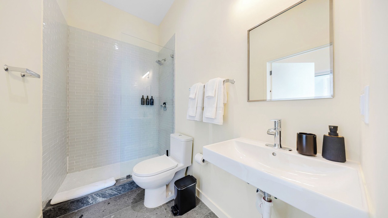 Photo of Bathroom in East Little Havana