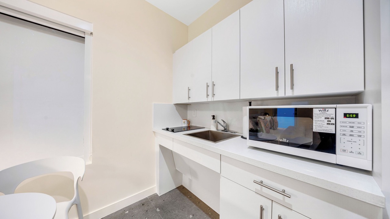 Photo of Kitchen in East Little Havana