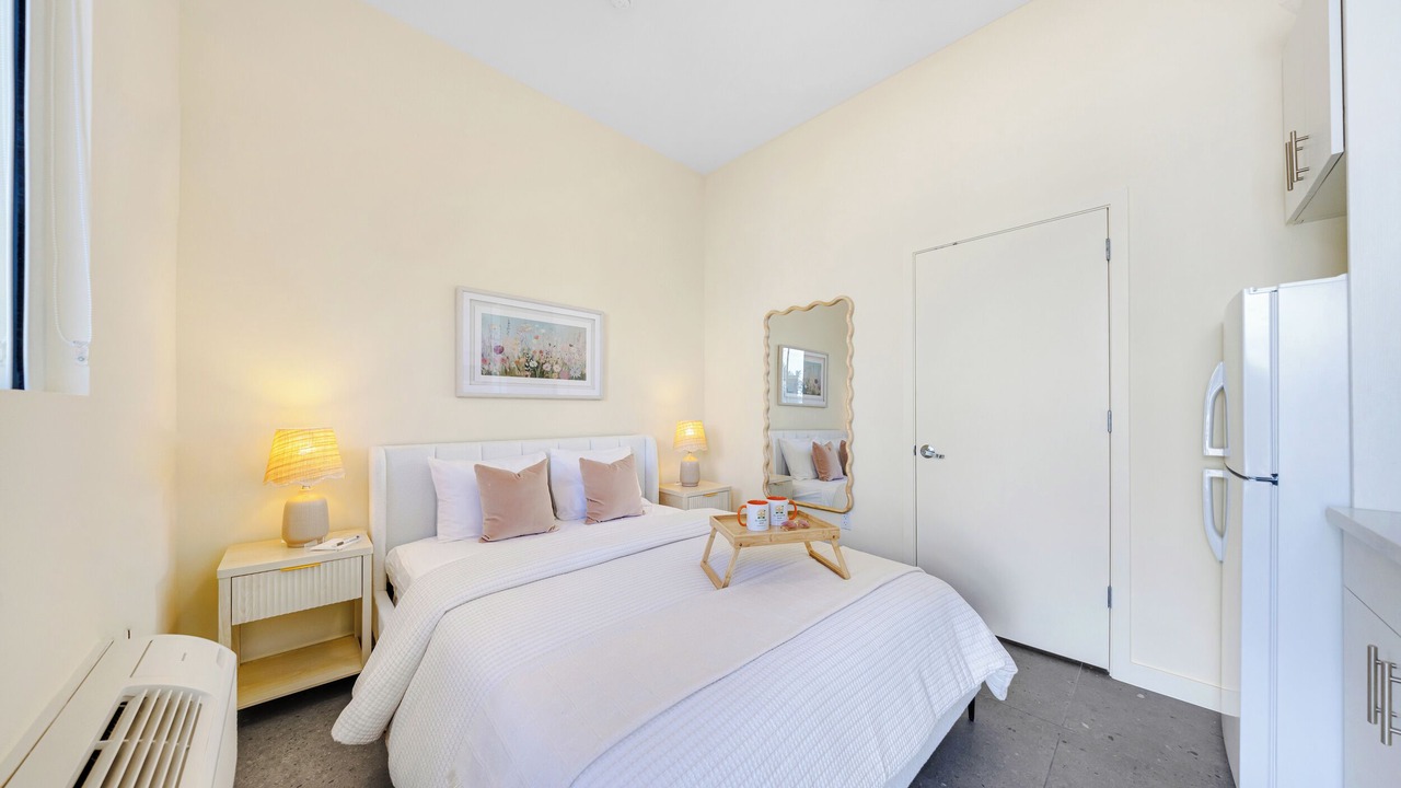 Photo of Bedroom in East Little Havana