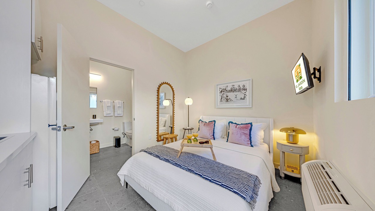Photo of Bedroom in East Little Havana