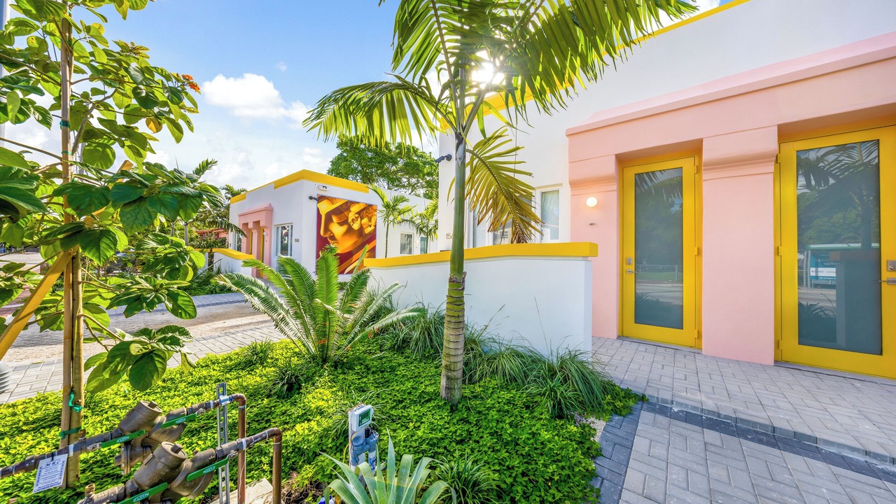 Photo of Outdoor in East Little Havana