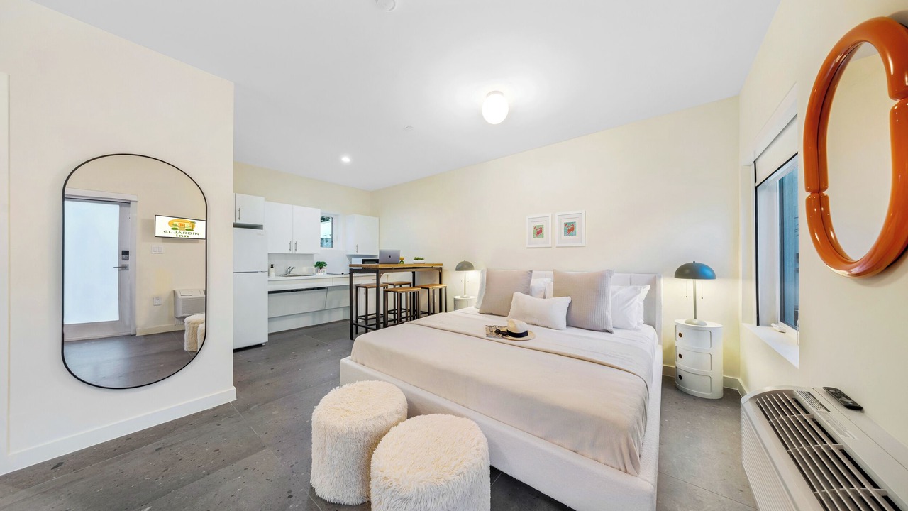 Photo of Bedroom in East Little Havana