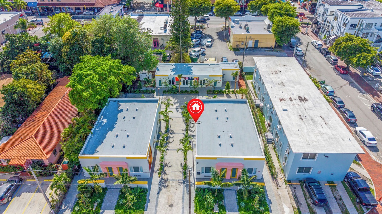 Photo of Outdoor in East Little Havana