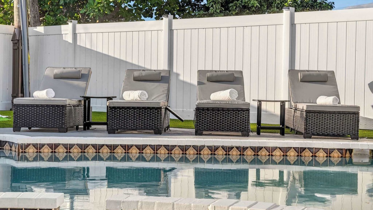 Photo of Outdoor in Boulevard Heights