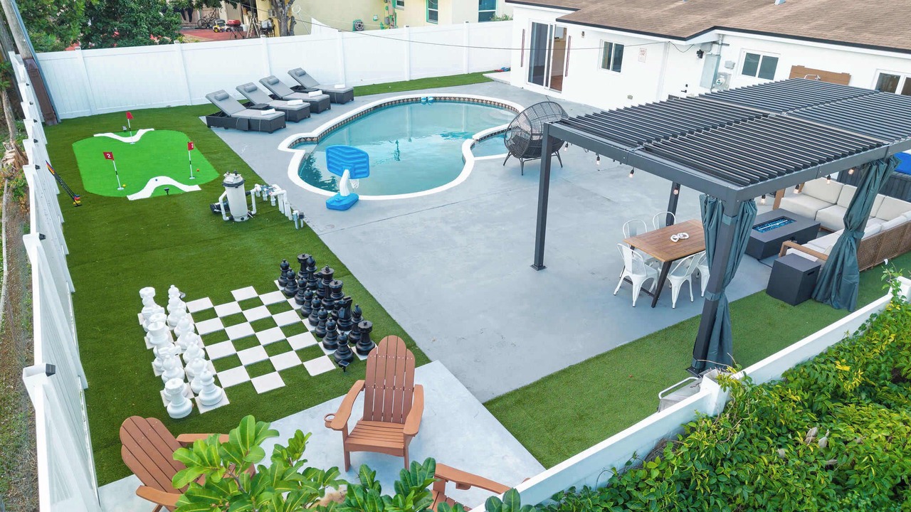 Photo of Outdoor in Boulevard Heights
