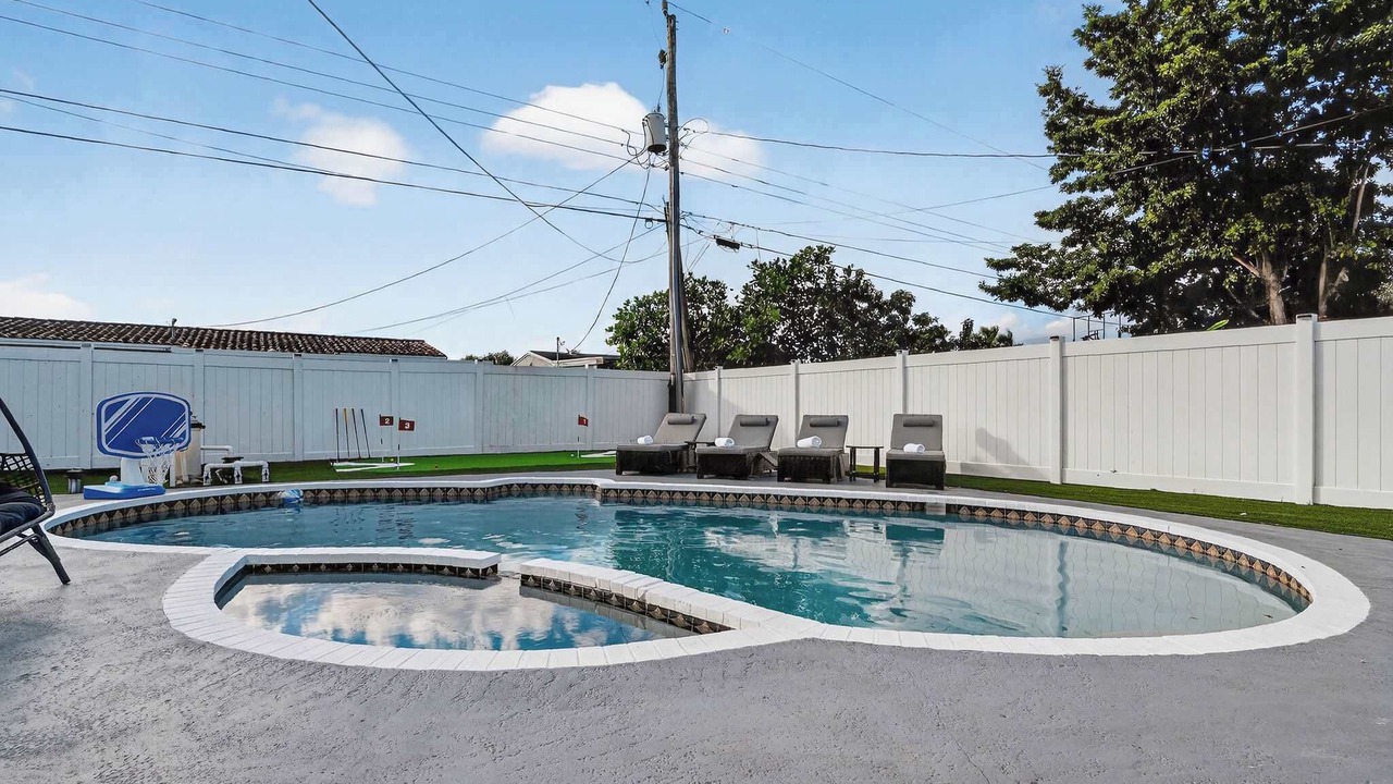Photo of Outdoor in Boulevard Heights