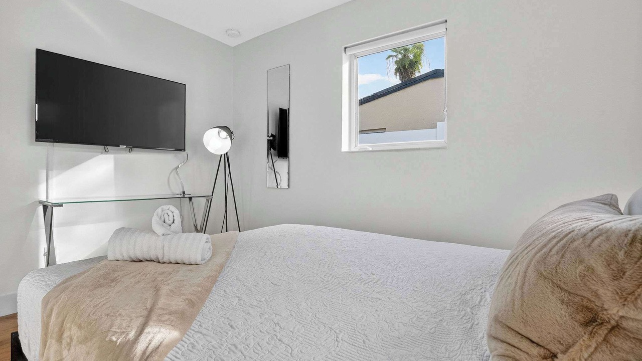 Photo of Bedroom in Boulevard Heights