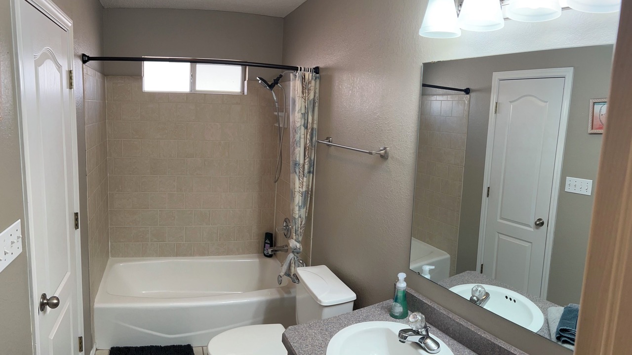Photo of Bathroom in Wydewood Estates