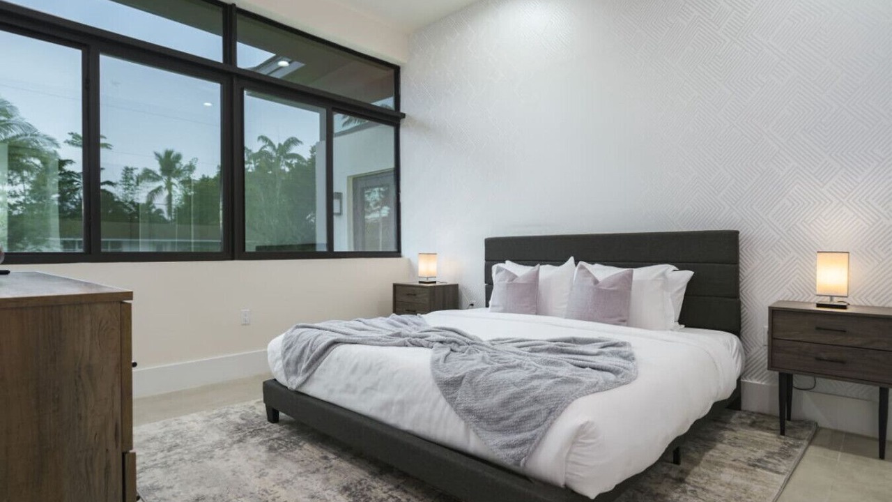 Photo of Bedroom in Plantation