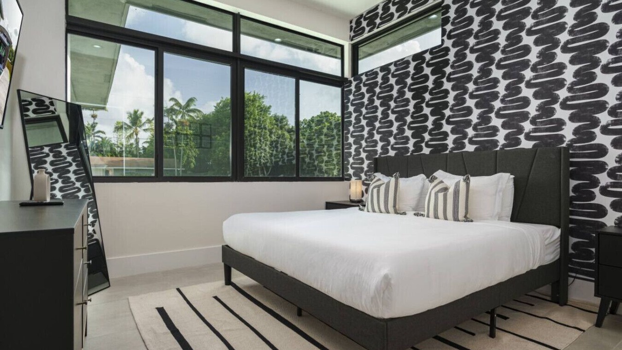 Photo of Bedroom in Plantation