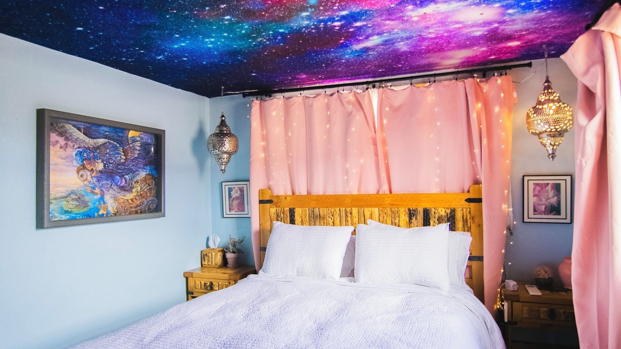 Photo of Bedroom in Truth or Consequences