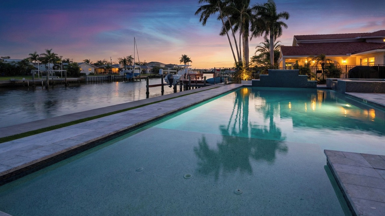 Photo of Outdoor in Harbor Hills