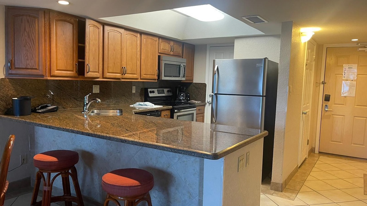 Photo of Kitchen in South Padre Island