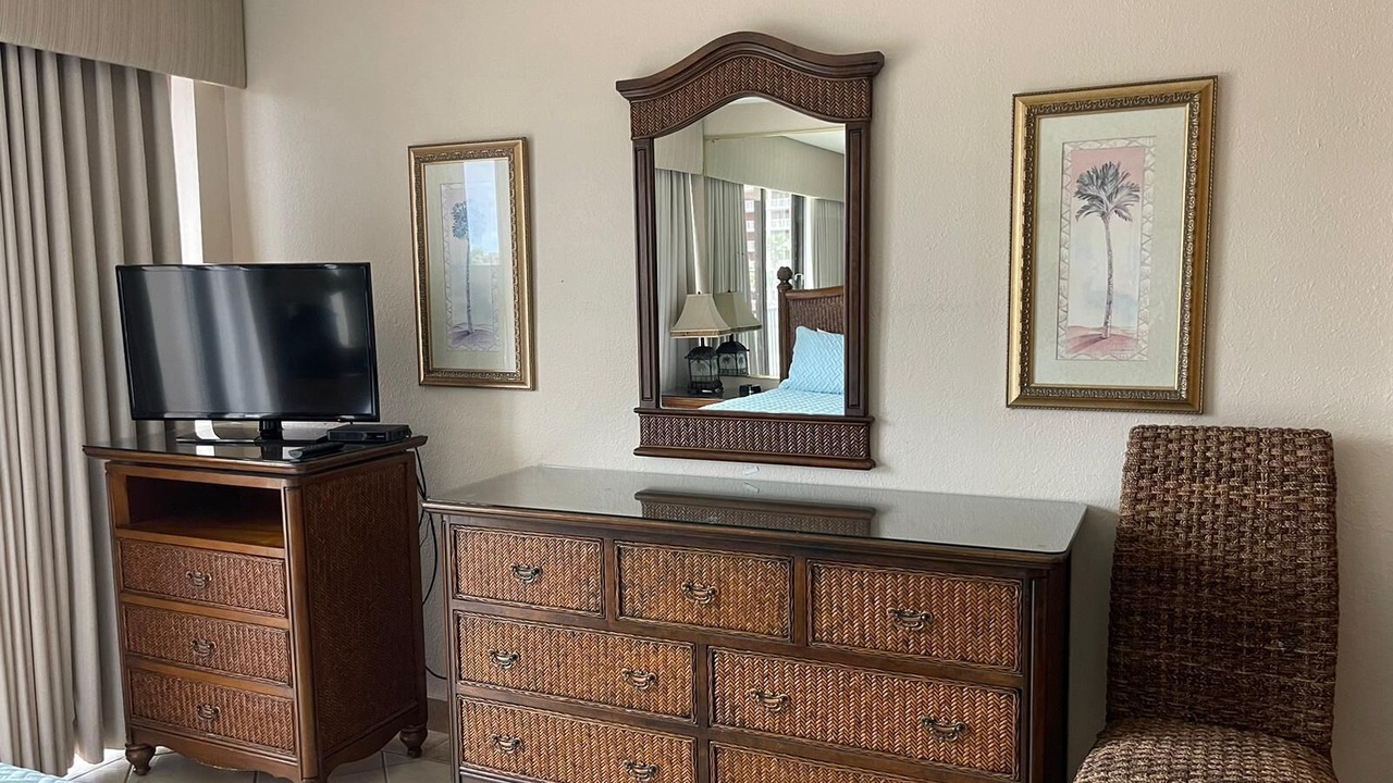 Photo of Bedroom in South Padre Island