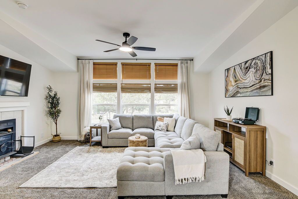 Photo of Bedroom in Buena Vista