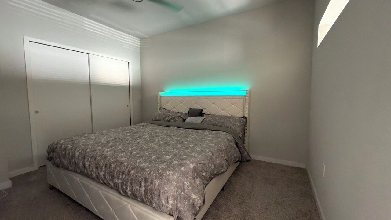 Photo of Bedroom in Lutz