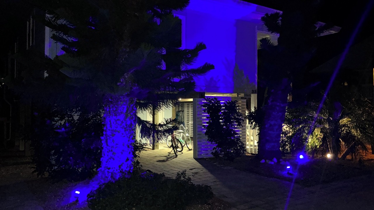 Photo of Outdoor in Captiva