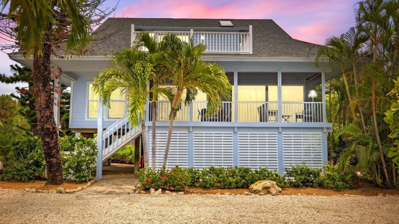 Photo of Outdoor in Captiva