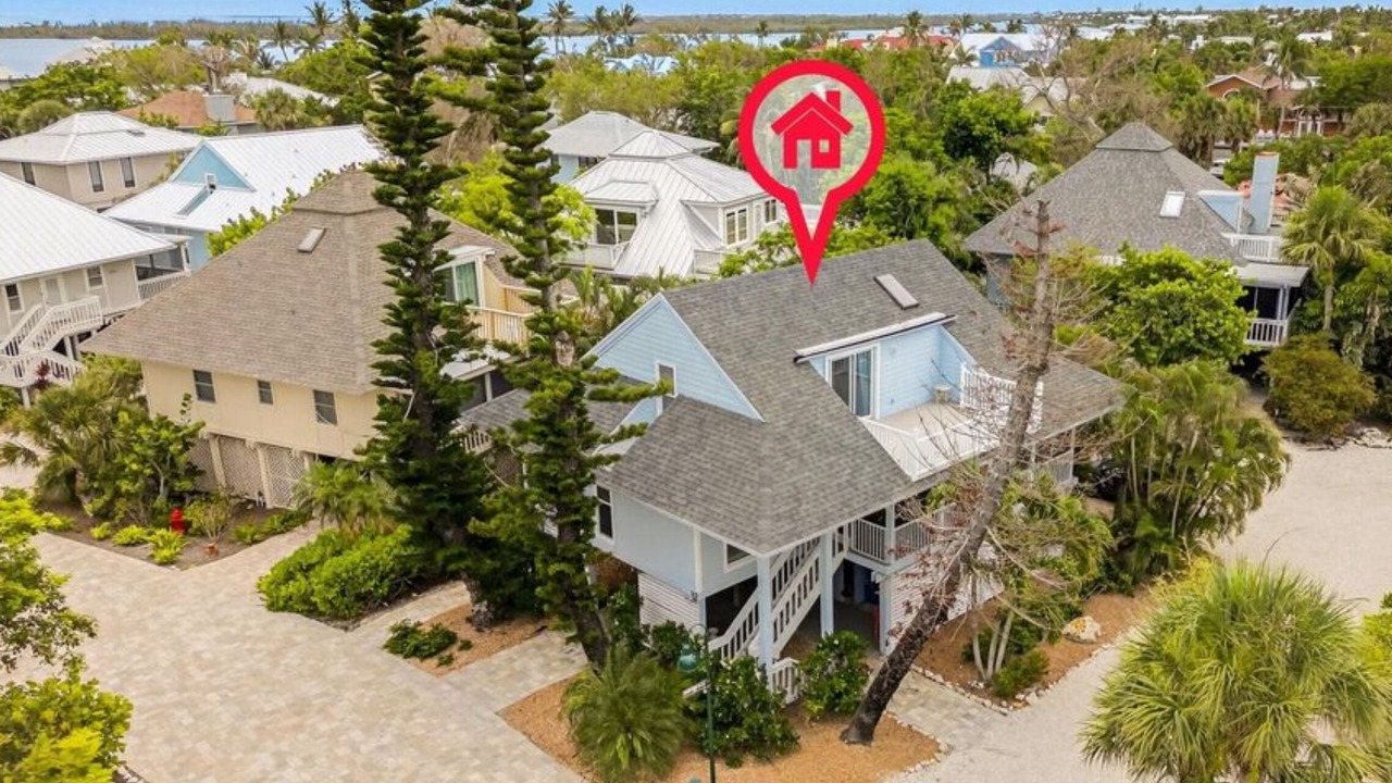Photo of Outdoor in Captiva