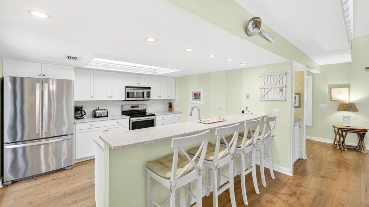 Photo of Kitchen in Captiva