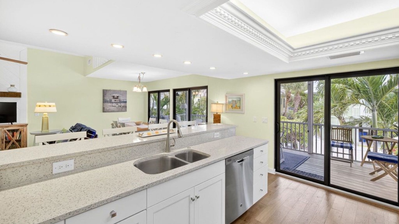 Photo of Kitchen in Captiva