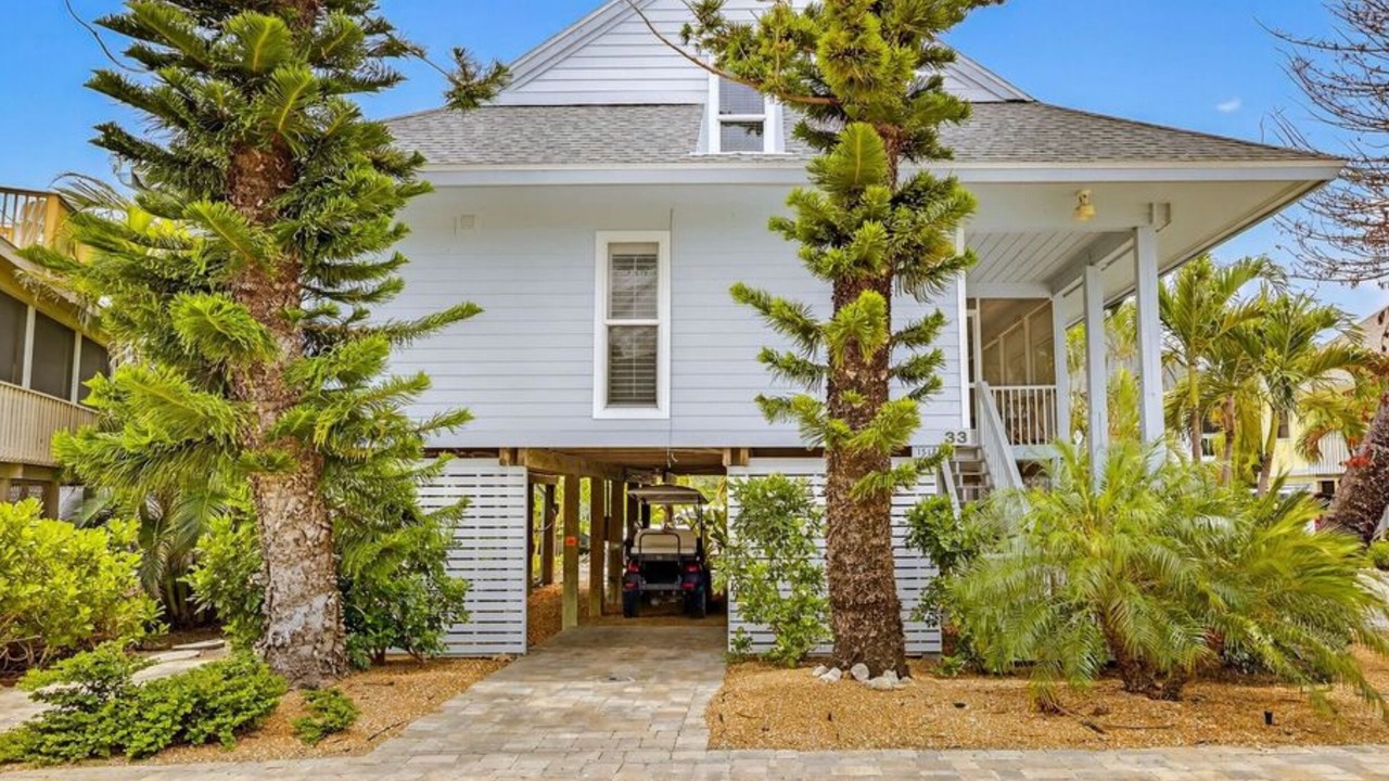 Photo of Outdoor in Captiva