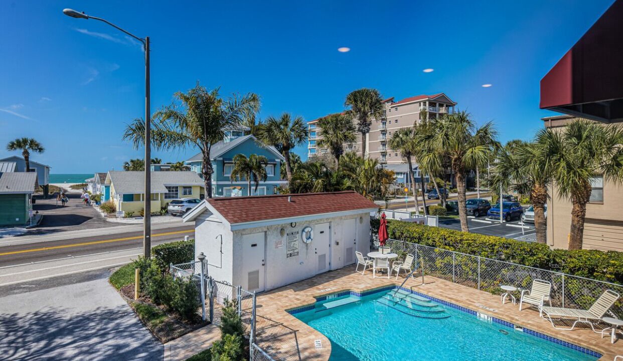 Photo of Outdoor in Indian Shores