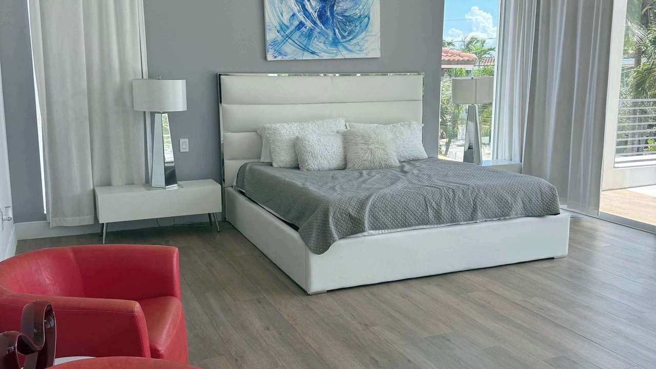 Photo of Bedroom in Birch Park Finger Streets