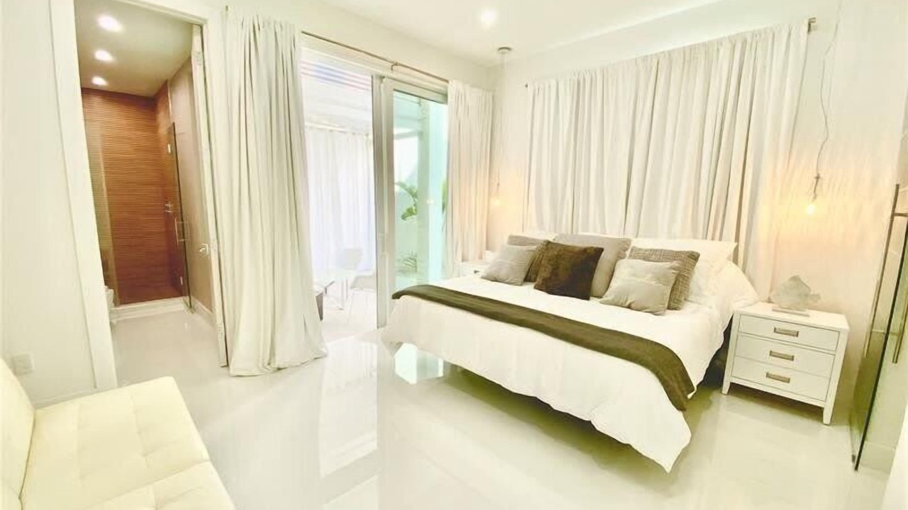 Photo of Bedroom in Birch Park Finger Streets