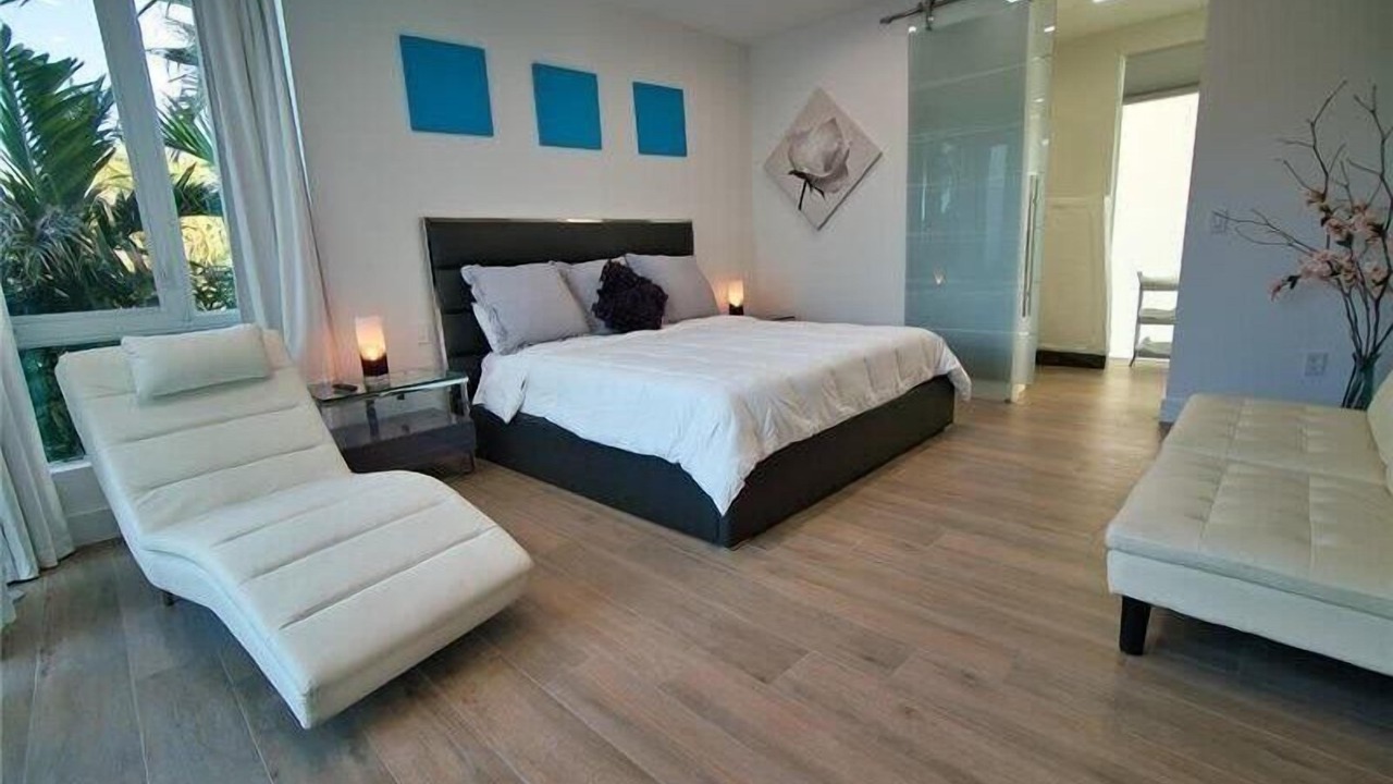 Photo of Bedroom in Birch Park Finger Streets