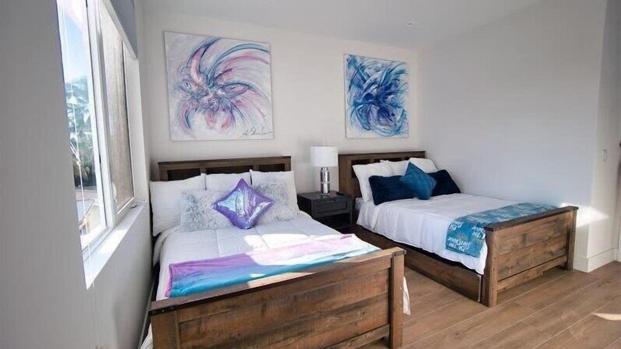 Photo of Bedroom in Birch Park Finger Streets