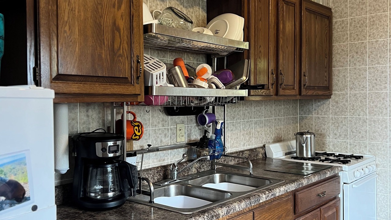 Photo of Kitchen in Saguache