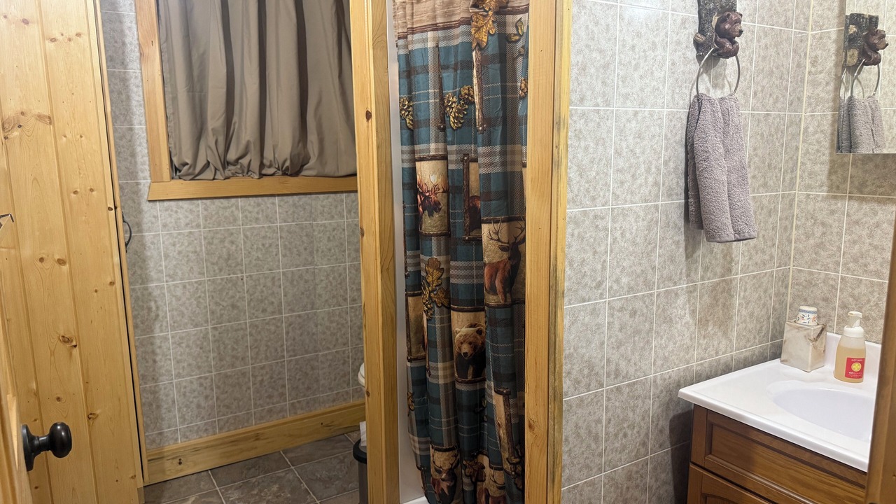 Photo of Bathroom in Saguache