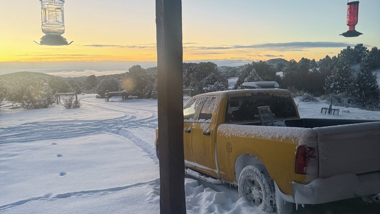 Photo of Outdoor in Saguache