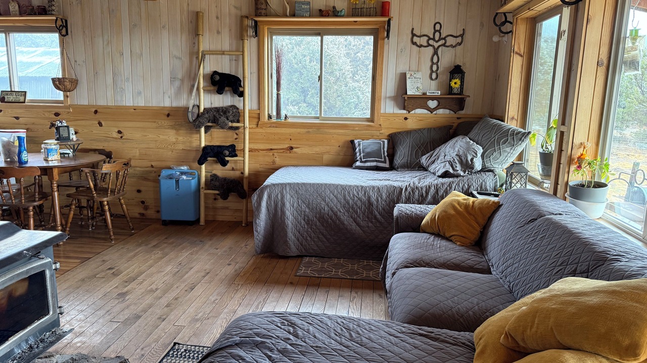 Photo of Livingroom in Saguache