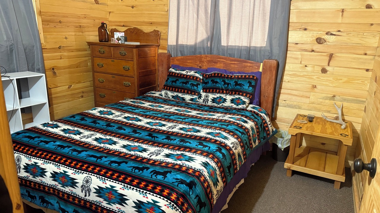 Photo of Bedroom in Saguache