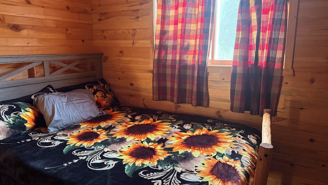 Photo of Bedroom in Saguache