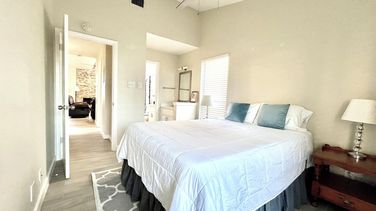 Photo of Bedroom in Hancock