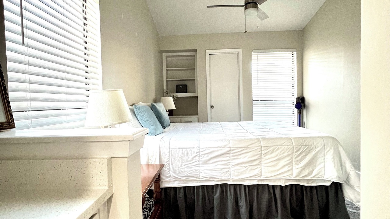 Photo of Bedroom in Hancock