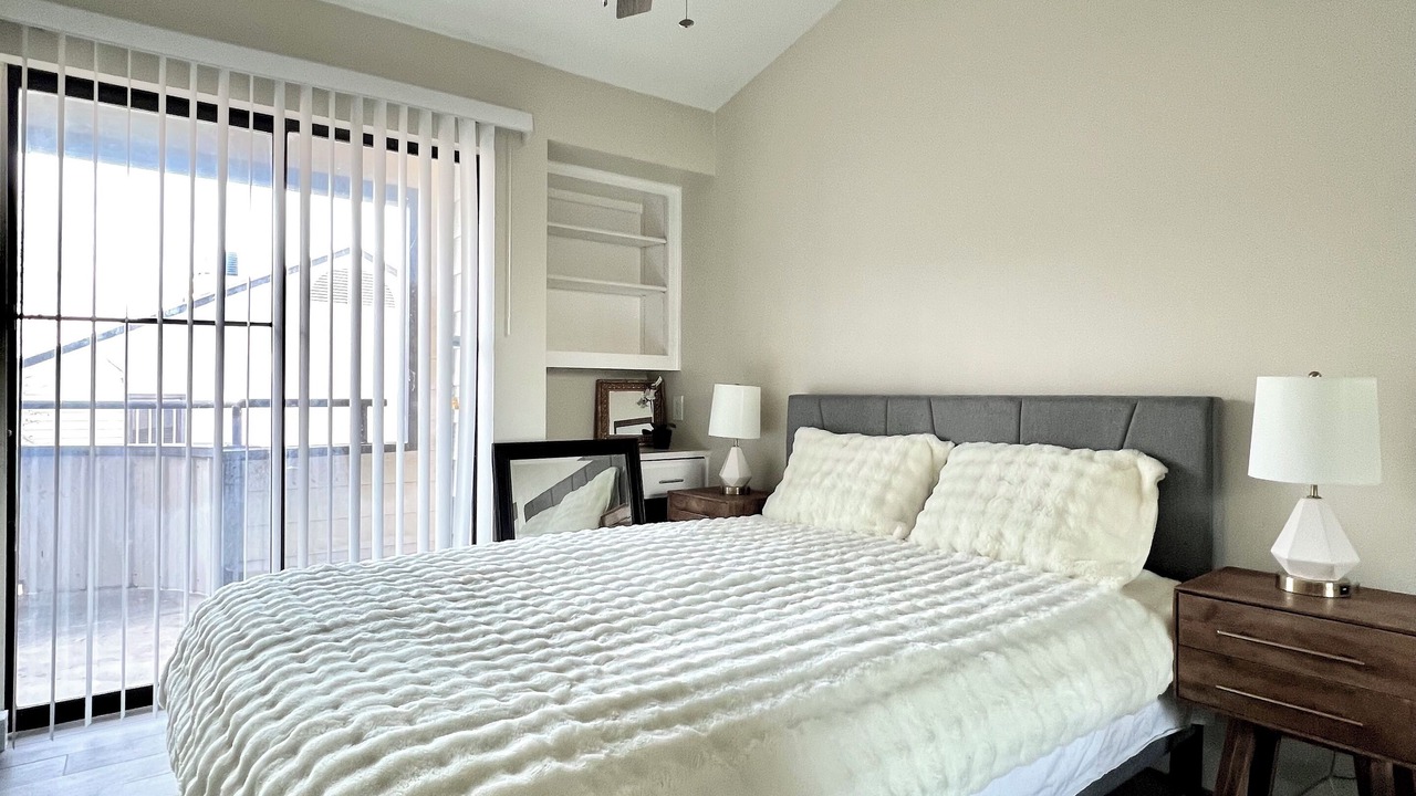 Photo of Bedroom in Hancock