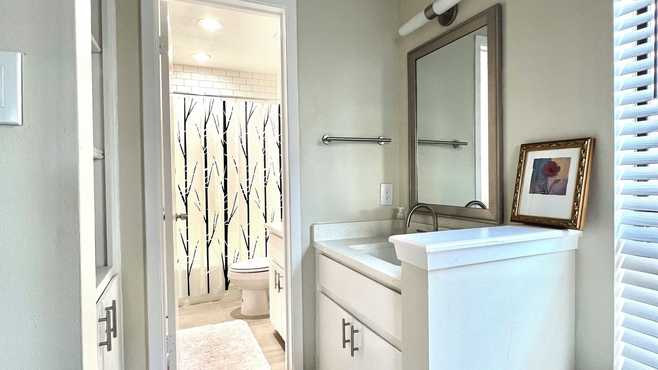 Photo of Bathroom in Hancock