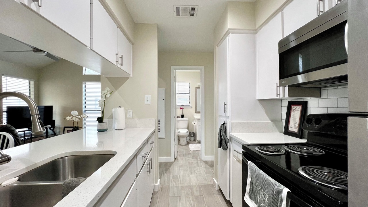 Photo of Kitchen in Hancock
