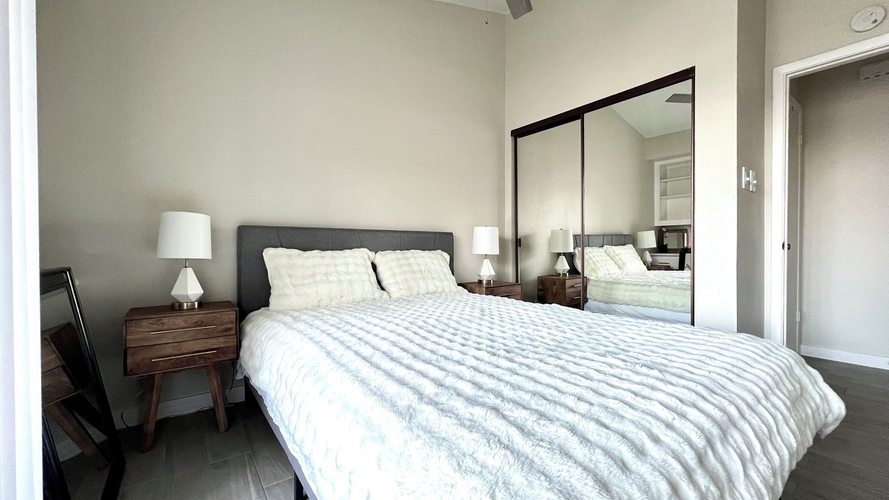 Photo of Bedroom in Hancock